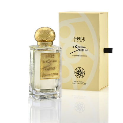 IL SENTIERO DEGLI DEI Eau de Parfum - Nobile 1942