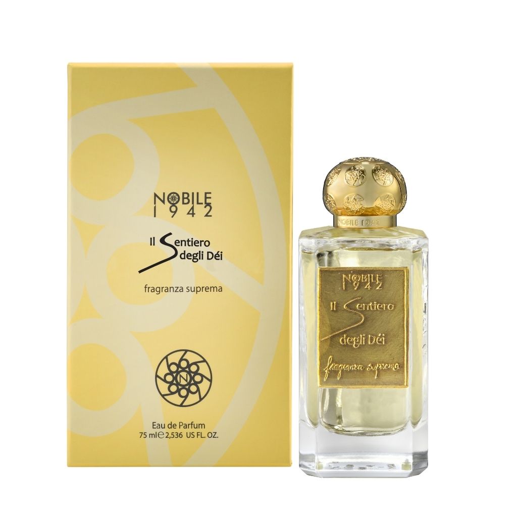 IL SENTIERO DEGLI DEI Eau de Parfum - Nobile 1942