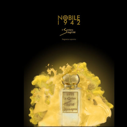 IL SENTIERO DEGLI DEI Eau de Parfum - Nobile 1942
