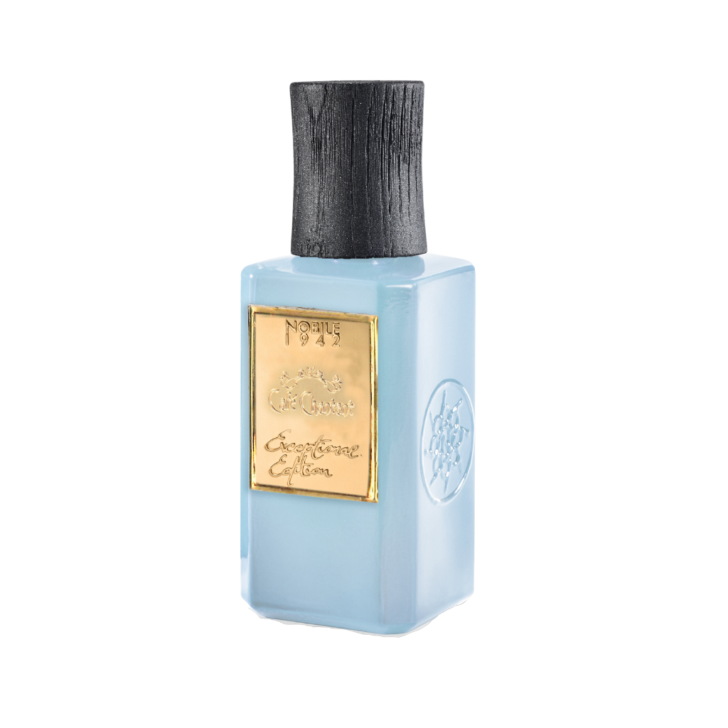 CAFE CHANTANT EXCEPTIONAL EDITION EXTRAIT - Nobile 1942