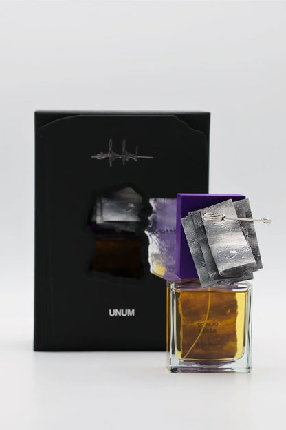 UNUM Oceana Viola "purple ocean"  Filippo Sorcinelli
