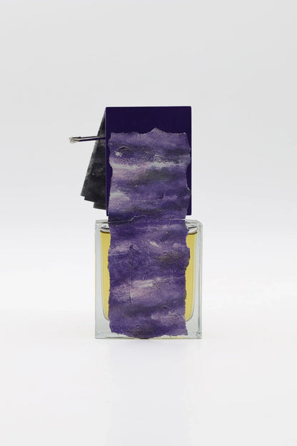UNUM Oceana Viola "purple ocean"  Filippo Sorcinelli