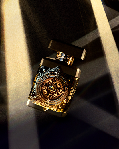 Oud For Greatness Eau de Parfum - INITIO