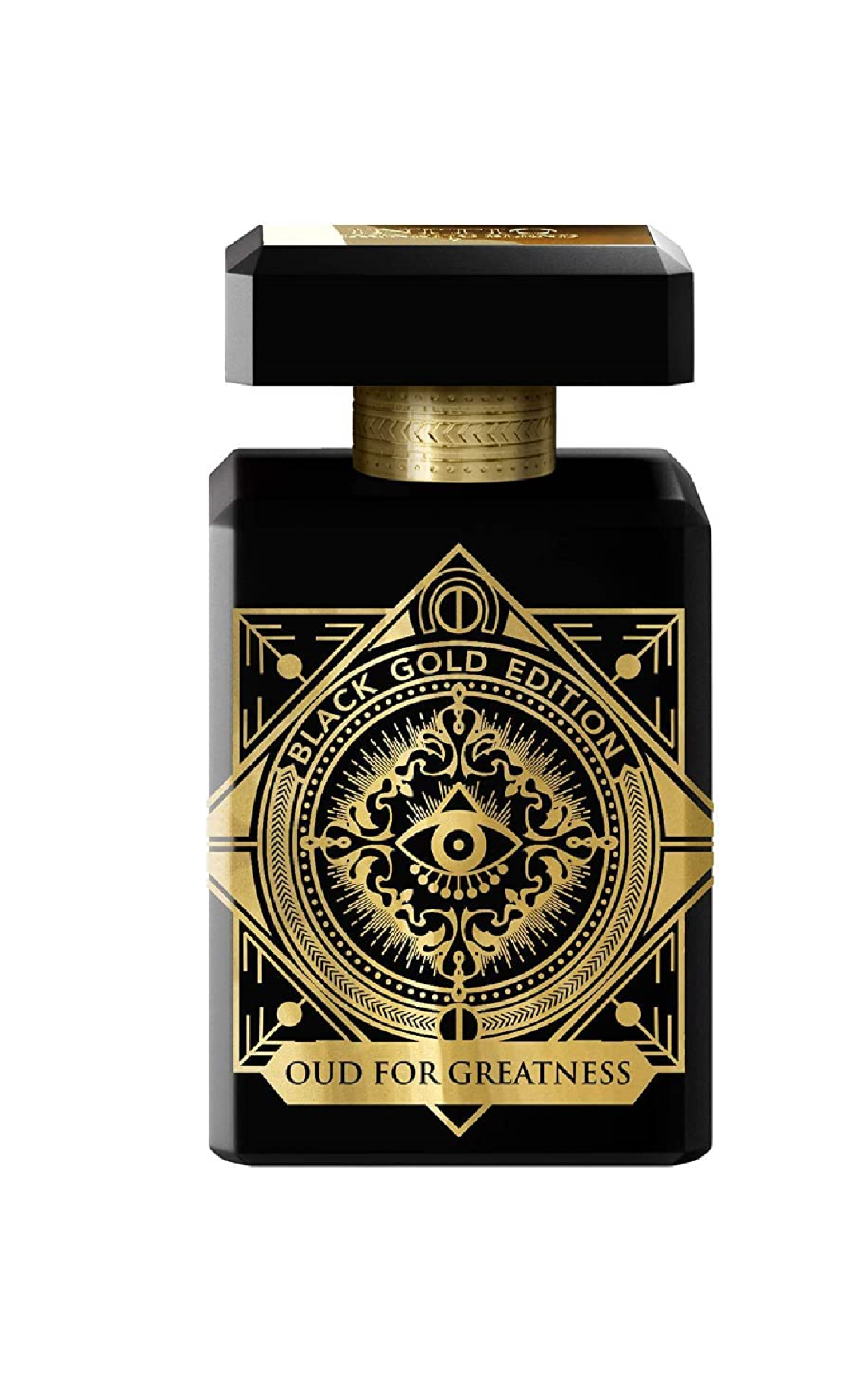 Oud For Greatness Eau de Parfum - INITIO