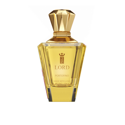 PORTOFINO Eau de Parfum - Lord Milano