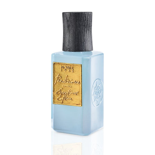 PERDIZIONE EXCEPTIONAL EDITION EXTRAIT - Nobile 1942