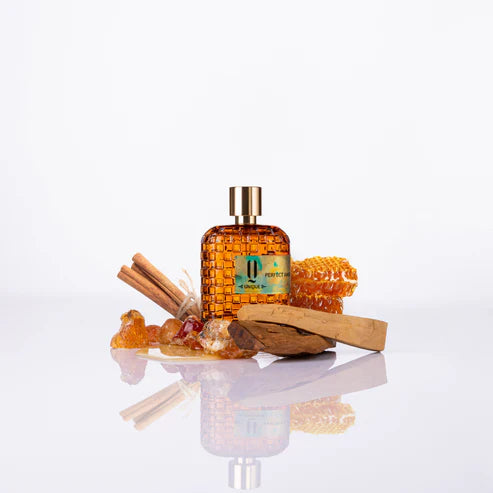 Perfect Amber Eau de Parfum - Jardin De Parfums