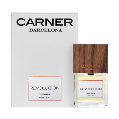 Revolucion EDP