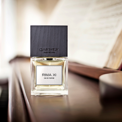 RIMA XI Eau de Parfum - Carner Barcelona