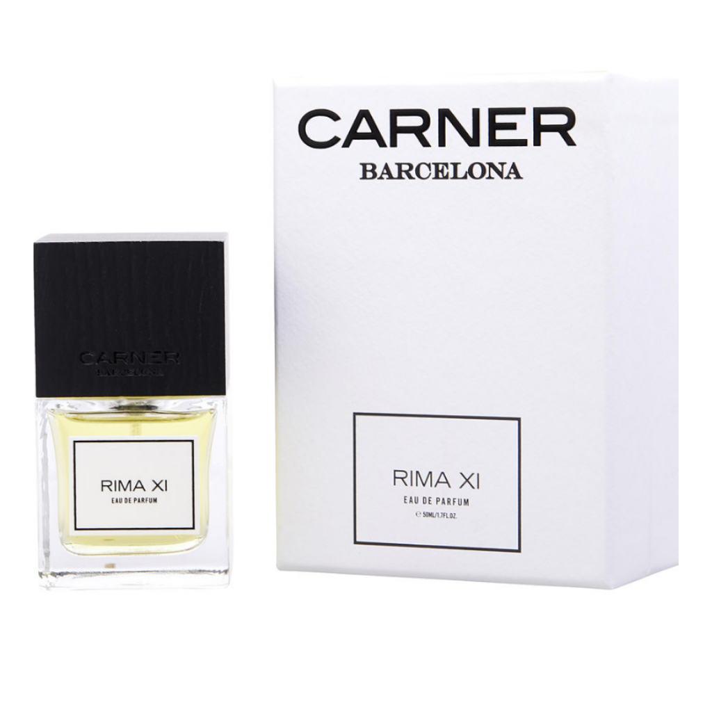 RIMA XI Eau de Parfum - Carner Barcelona