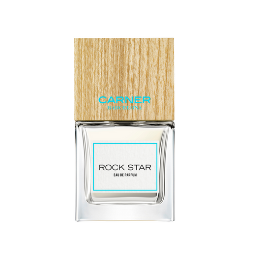 ROCK STAR Eau de Parfum - Carner Barcelona