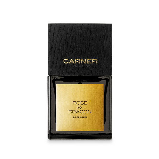 ROSE & DRAGON Eau de Parfum - Carner Barcelona