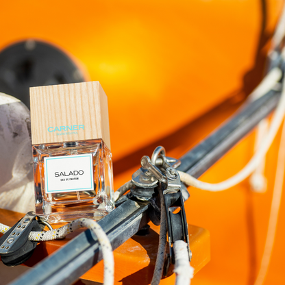 SALADO Eau de Parfum - Carner Barcelona