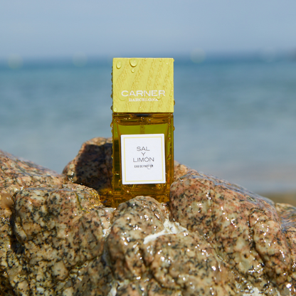 SAL Y LIMON Eau de Parfum - Carner Barcelona