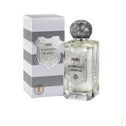 SANDALO NOBILE Eau de Parfum - Nobile 1942