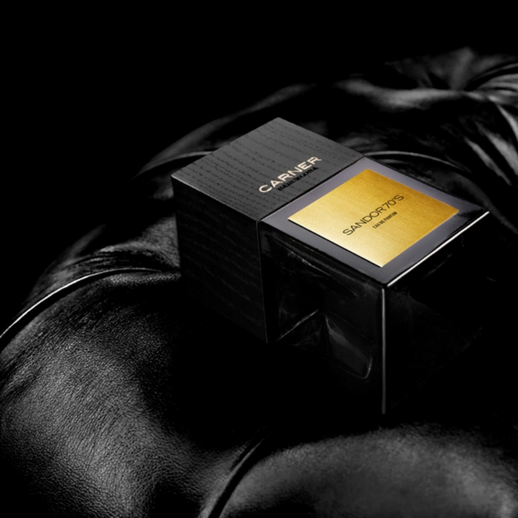 SANDOR 70'S Eau de Parfum - Carner Barcelona