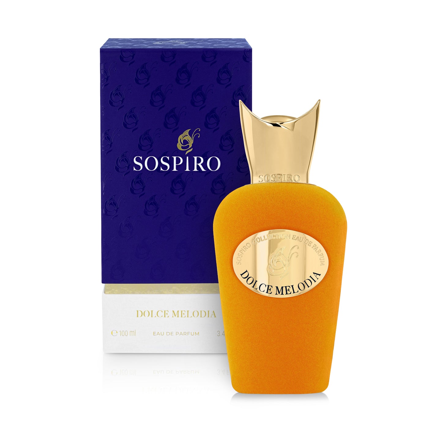 Dolce Melodia EDP