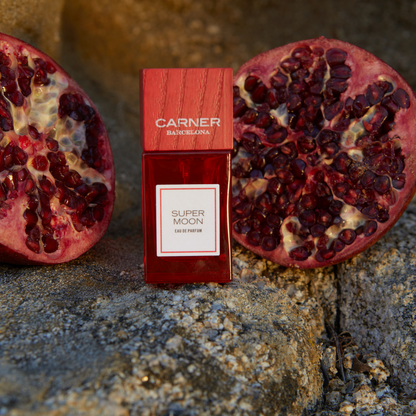 SUPER MOON Eau de Parfum - Carner Barcelona