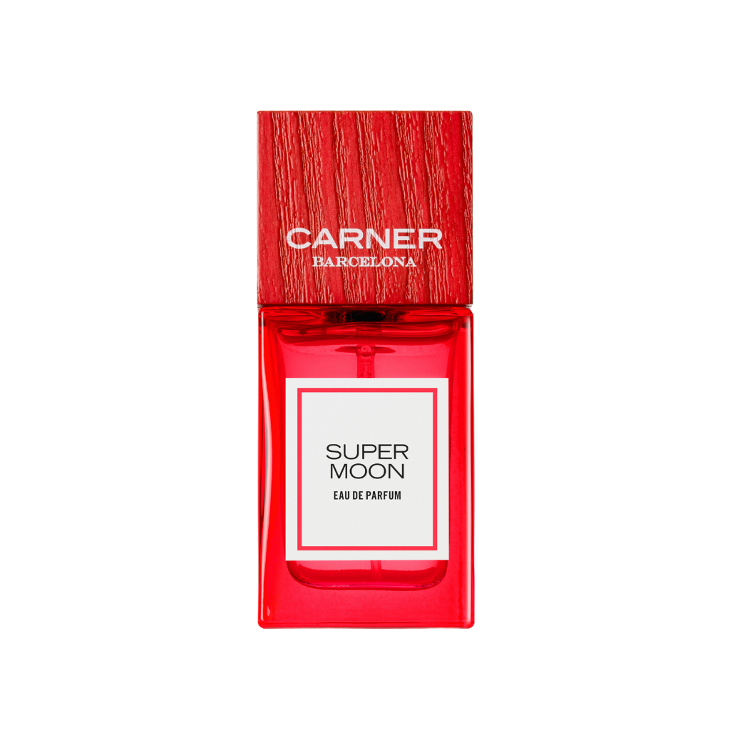 SUPER MOON Eau de Parfum - Carner Barcelona