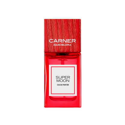 SUPER MOON Eau de Parfum - Carner Barcelona