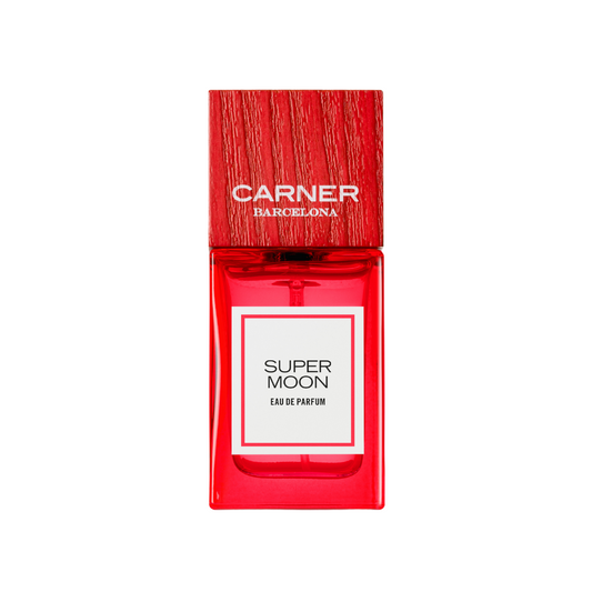 SUPER MOON Eau de Parfum - Carner Barcelona