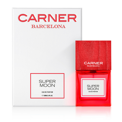 SUPER MOON Eau de Parfum - Carner Barcelona