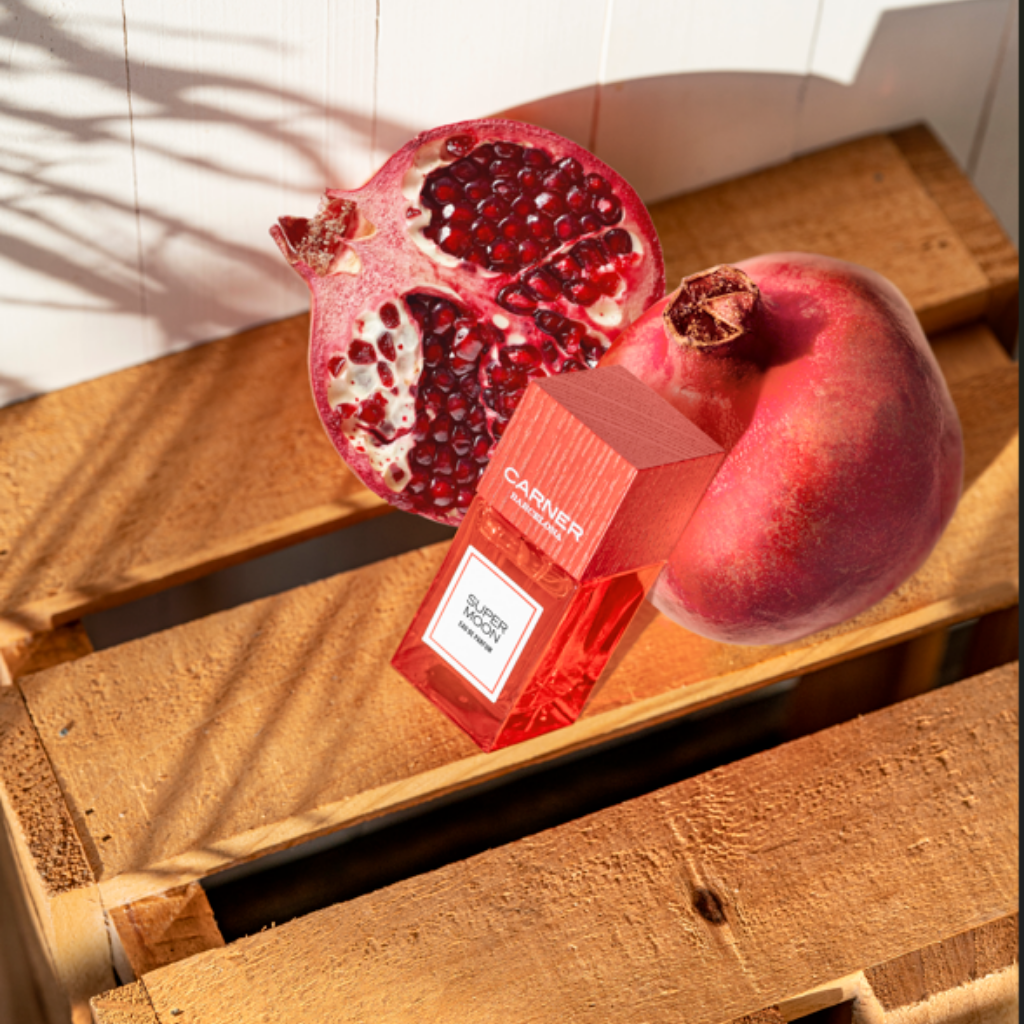 SUPER MOON Eau de Parfum - Carner Barcelona