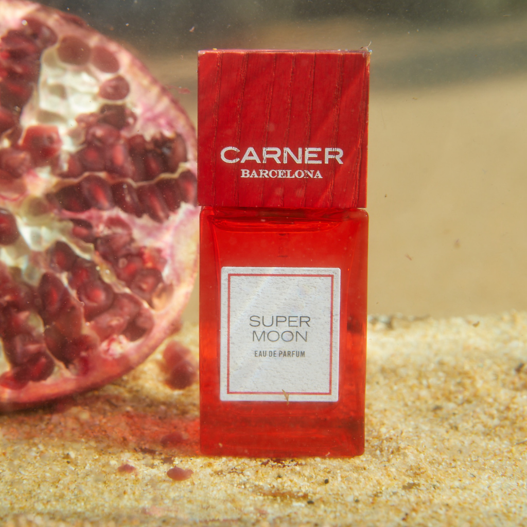 SUPER MOON Eau de Parfum - Carner Barcelona