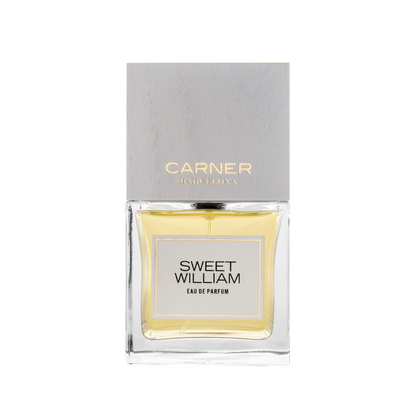 SWEET WILLIAM Eau de Parfum - Carner Barcelona