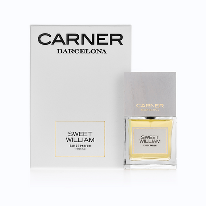 SWEET WILLIAM Eau de Parfum - Carner Barcelona