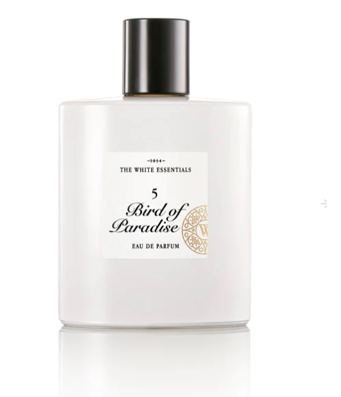 Bird of Paradise Eau de Parfum - Jardin De Parfums