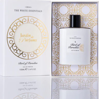 Bird of Paradise Eau de Parfum - Jardin De Parfums