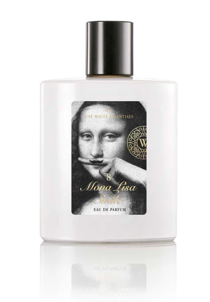 Mona Lisa Smile Eau de Parfum - Jardin De Parfums