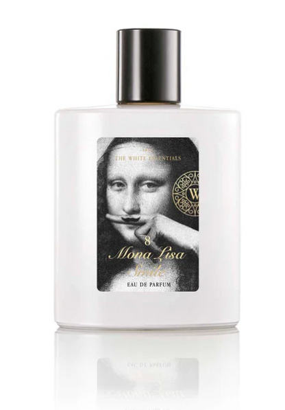 Mona Lisa Smile Eau de Parfum - Jardin De Parfums