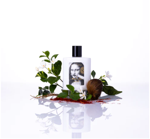 Mona Lisa Smile Eau de Parfum - Jardin De Parfums