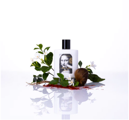 Mona Lisa Smile Eau de Parfum - Jardin De Parfums