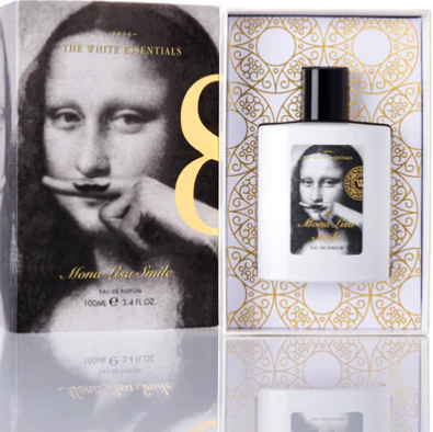 Mona Lisa Smile EDP