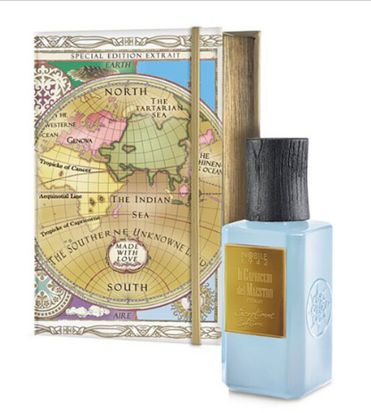 IL CAPRICCIO DEL MAESTRO EXCEPTIONAL EDITION - Nobile 1942