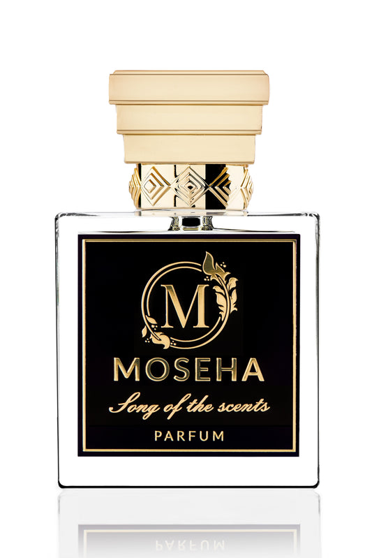 Song Of The Scents EDP