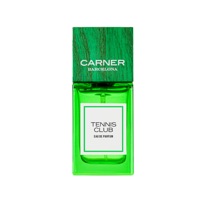 TENNIS CLUB Eau de Parfum - Carner Barcelona