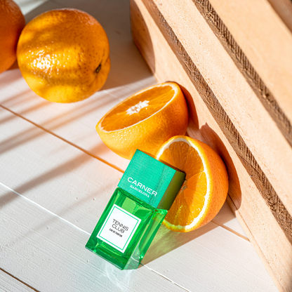 TENNIS CLUB Eau de Parfum - Carner Barcelona