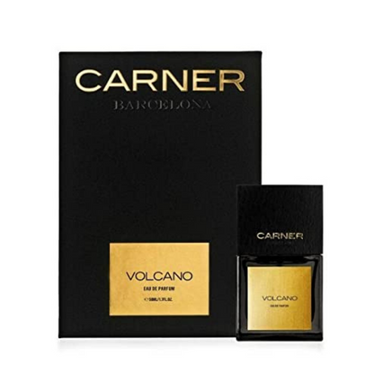 Volcano EDP