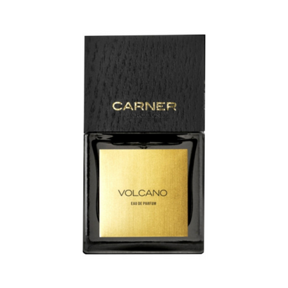 VOLCANO Eau de Parfum - Carner Barcelona
