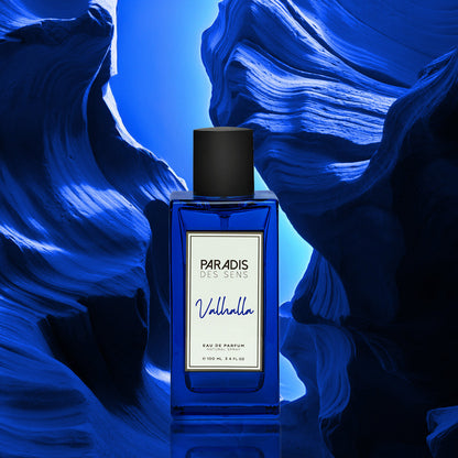 Valhalla Eau de Parfum - Paradis Des Sens