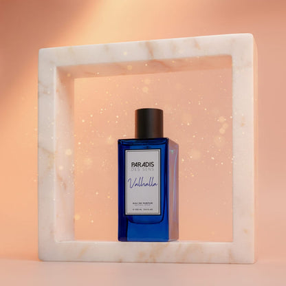Valhalla Eau de Parfum - Paradis Des Sens