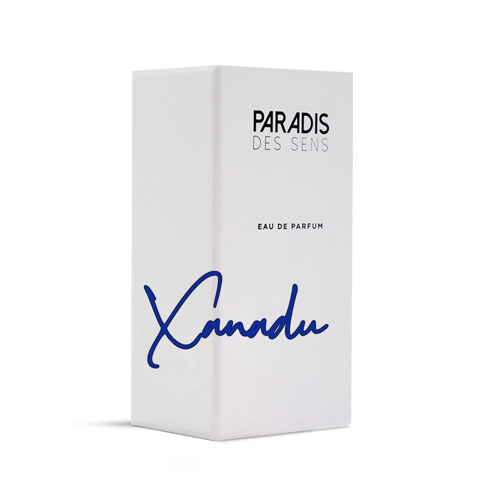 Xanadu Eau de Parfum - Paradis Des Sens