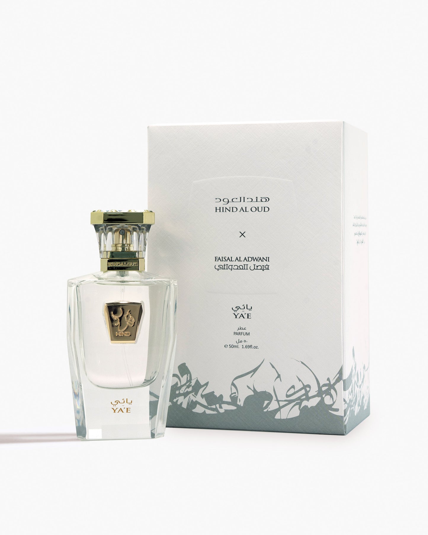 Ya'E Parfum