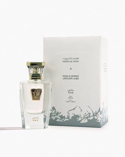 Ya'E Parfum