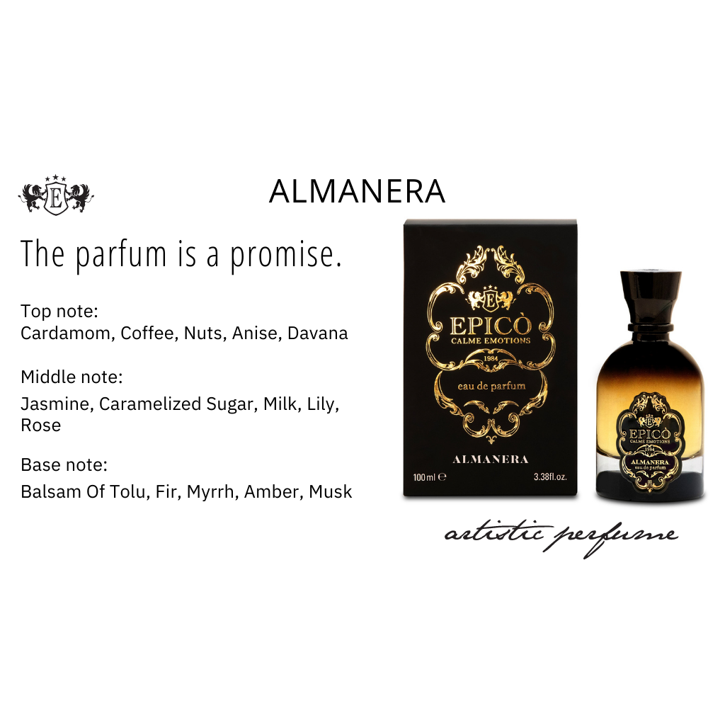 Almanera EDP