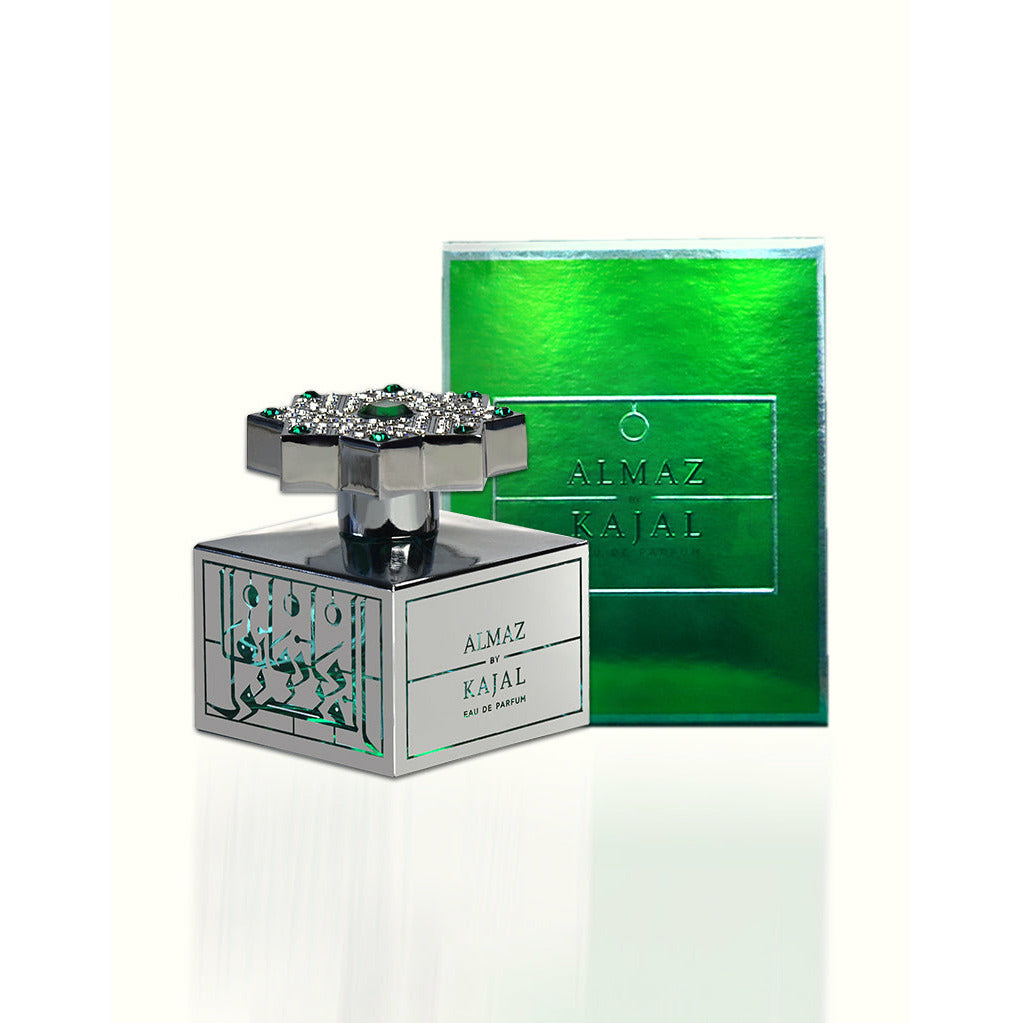 Kajal Perfumes founded 2014 Paris is a fragrance house that was created out of the love of luxury perfumes and scents. Shop at Fragrapedia.com